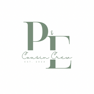 P & E Cousin Crew Boutique