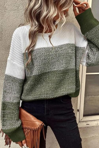 The Perfect Fall Sweater-[option4]-The Lovely Lola Boutique-Womens-Clothes