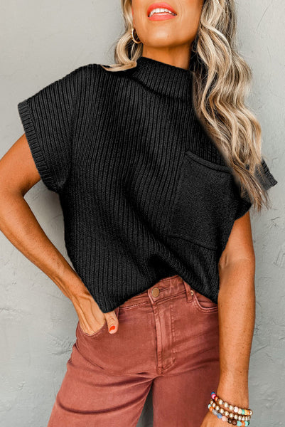 Feeling Inspired Ribbed Top-[option4]-The Lovely Lola Boutique-Womens-Clothes