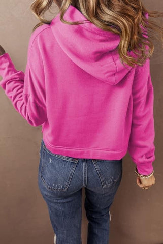 LOVE YOU MORE PINK SWEATER-[option4]-The Lovely Lola Boutique-Womens-Clothes