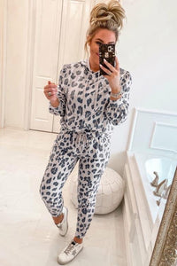 LIVING MY BEST STYLE CHEETAH SET-[option4]-The Lovely Lola Boutique-Womens-Clothes